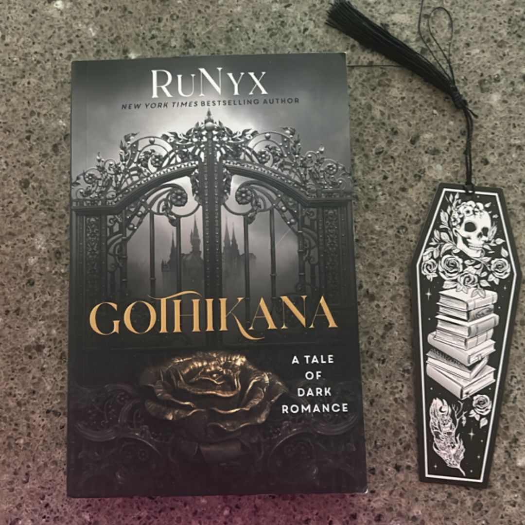 Gothikana