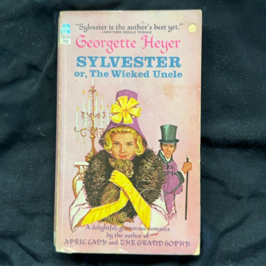 Sylvester