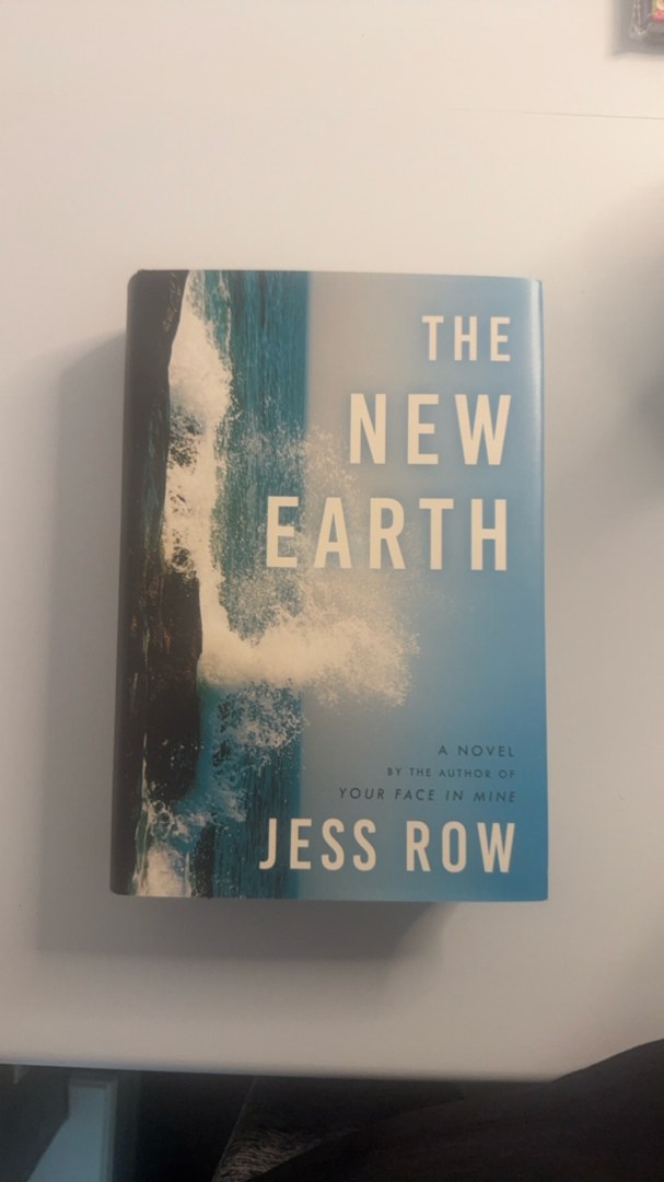 The New Earth