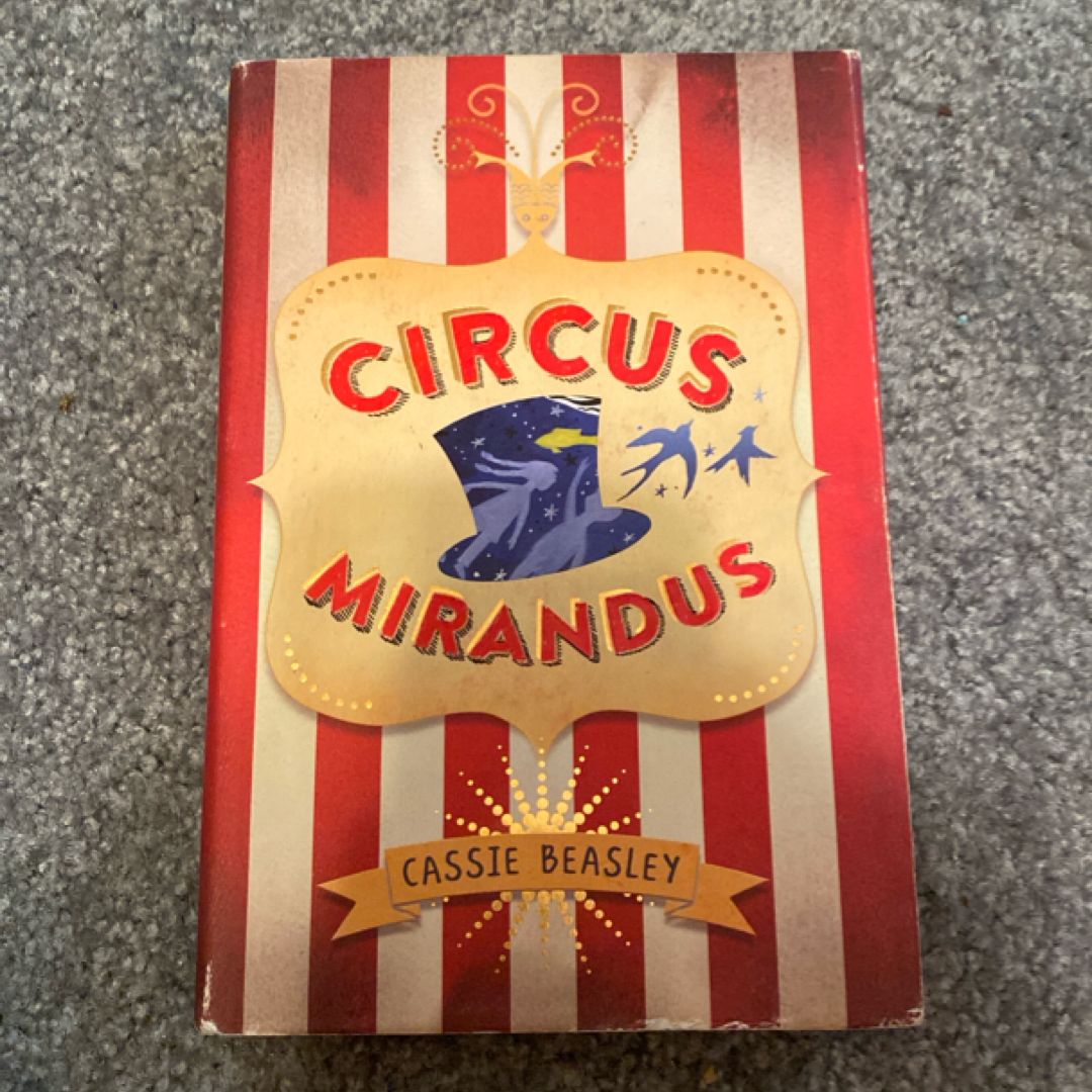 Circus Mirandus
