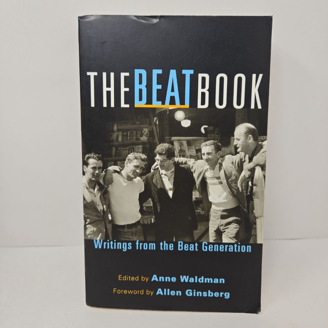 The Beat Book