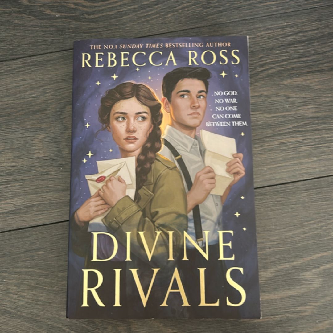 Divine Rivals