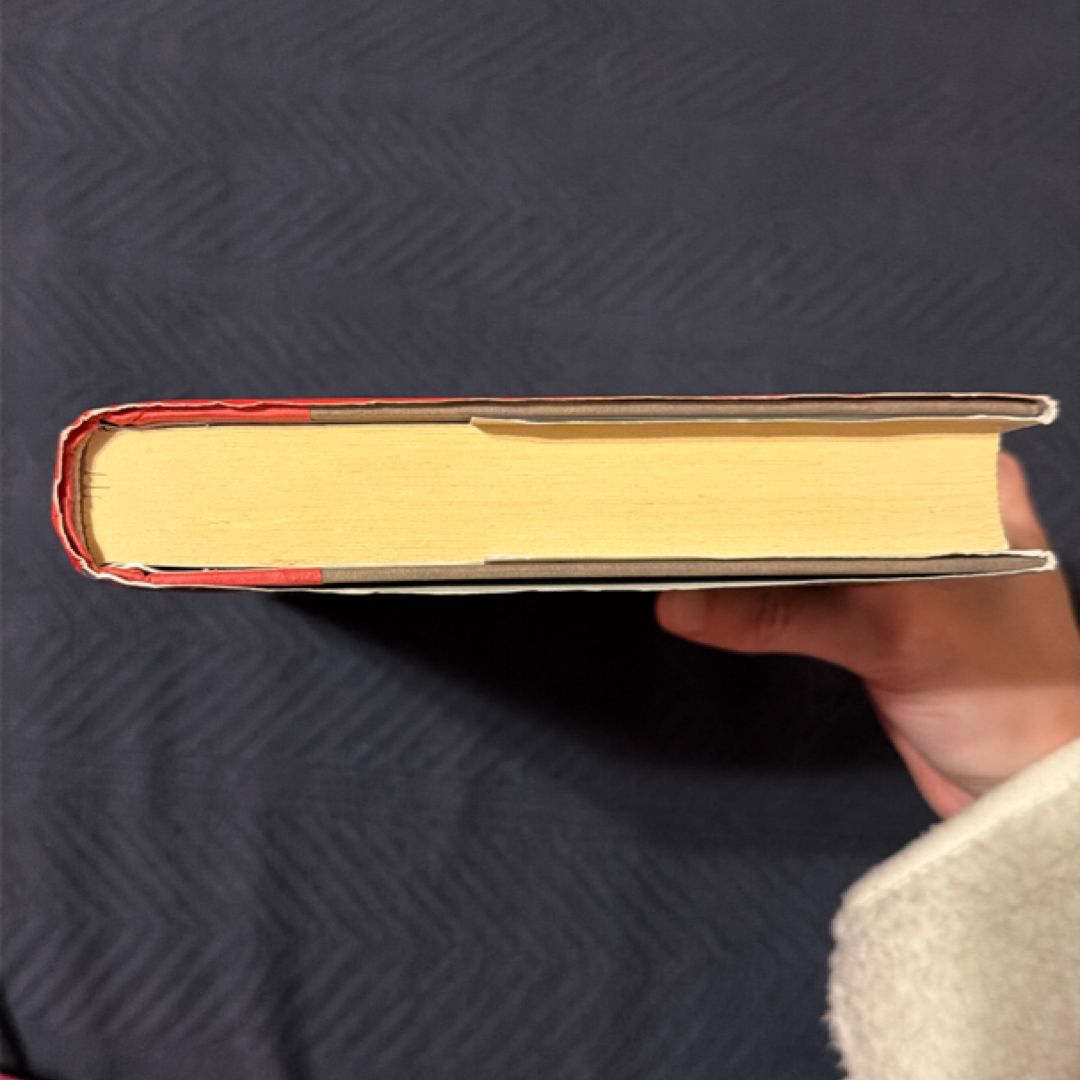 Where They Found Her