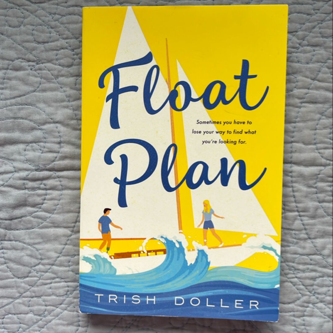 Float Plan