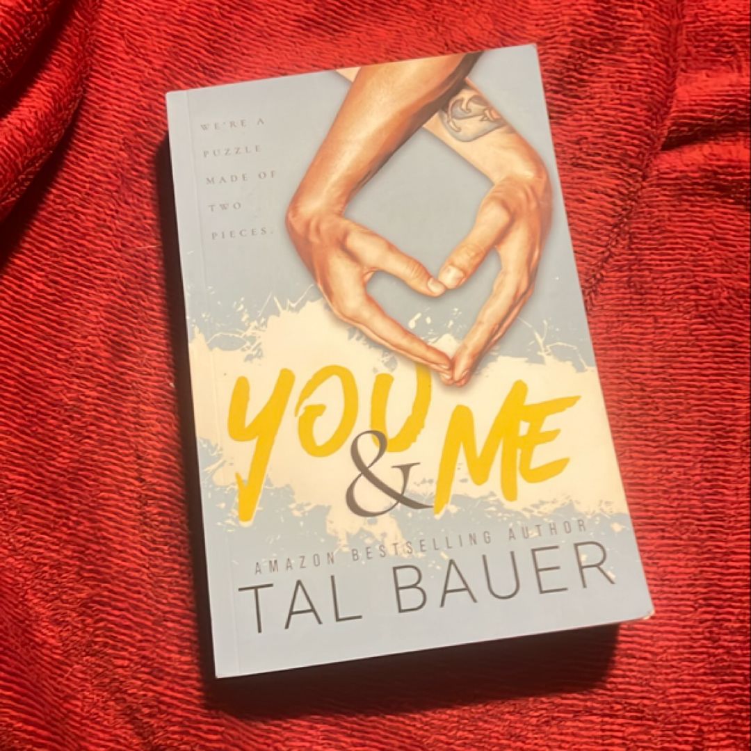 You & Me