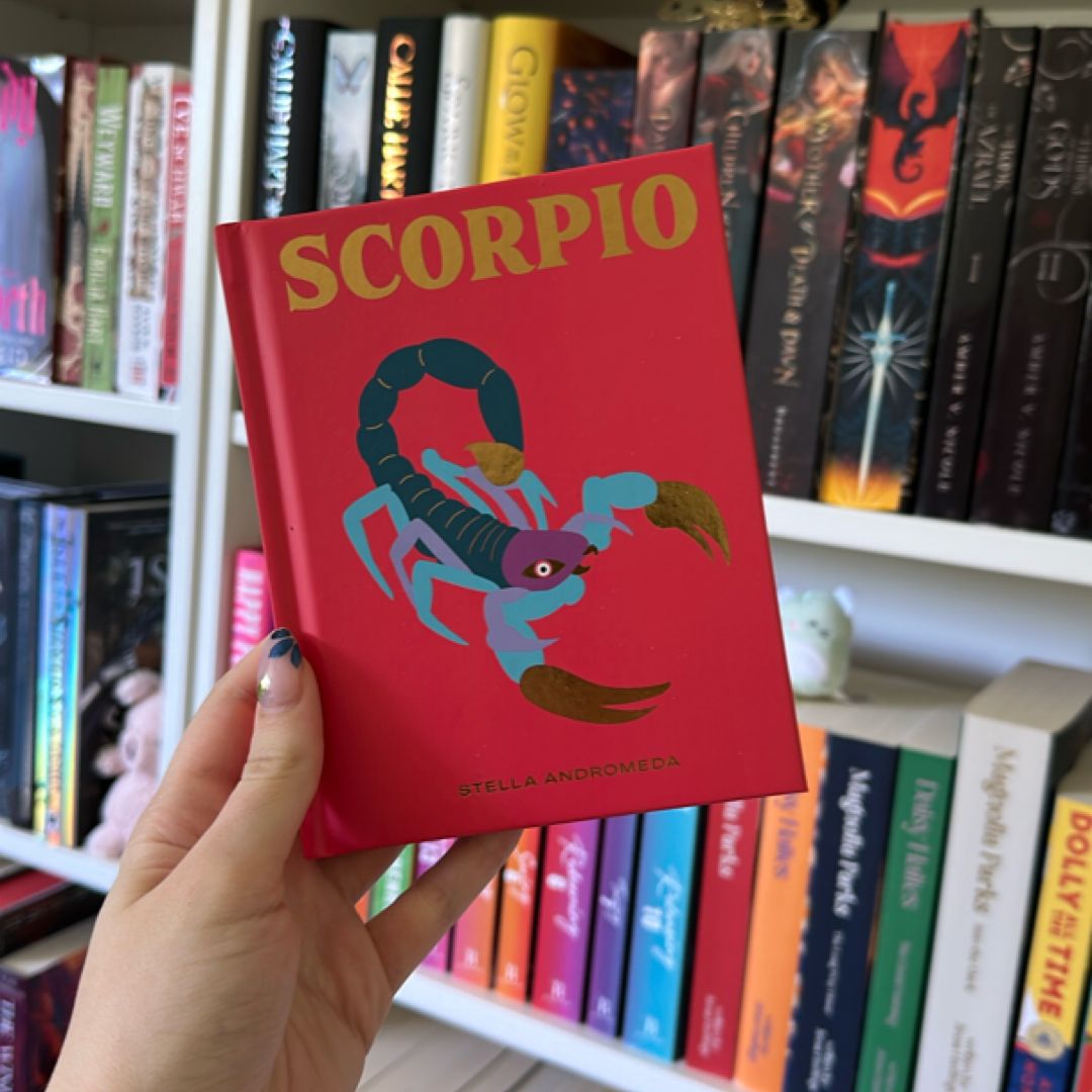 Scorpio