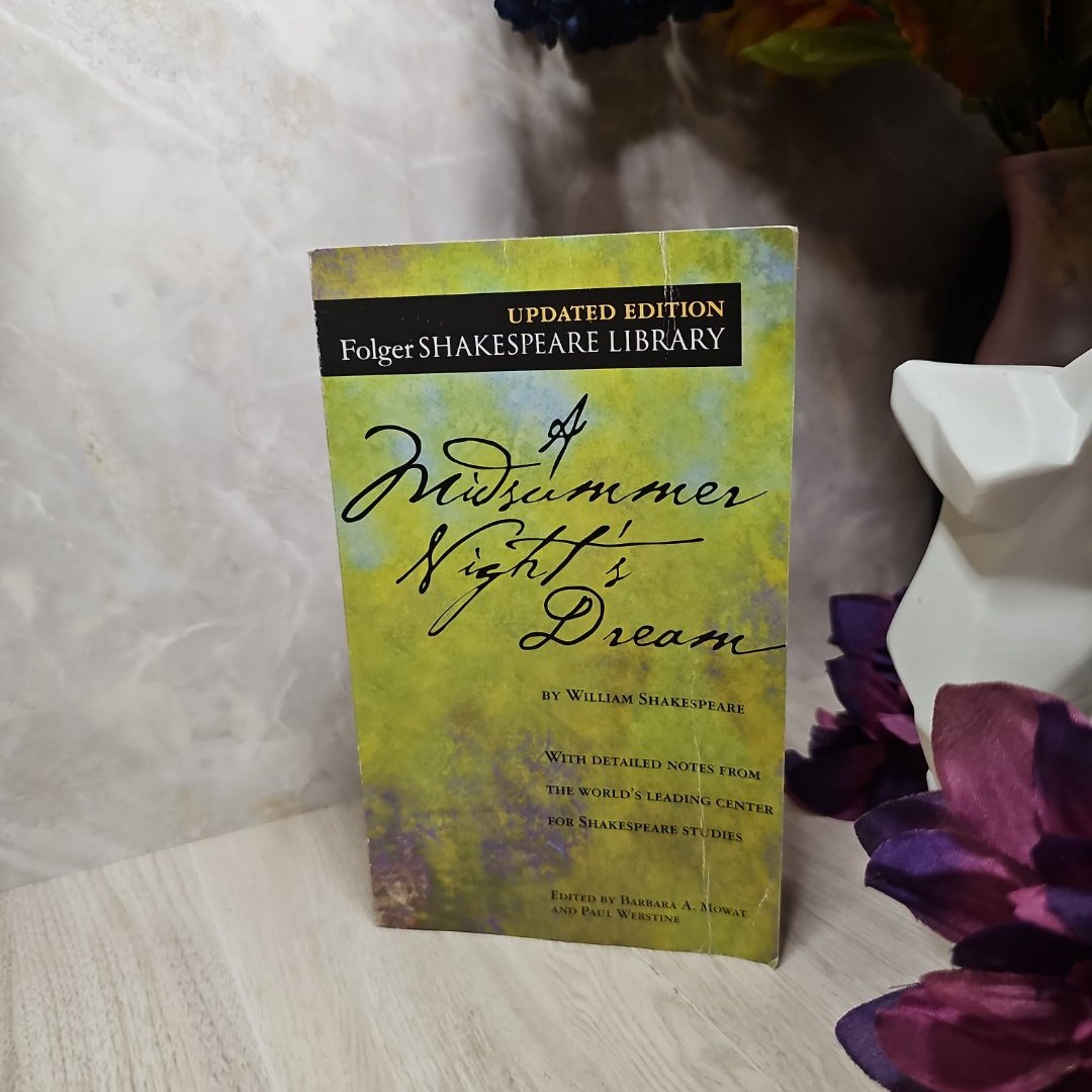 A Midsummer Night's Dream