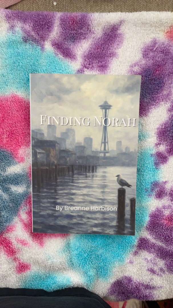 Finding Norah