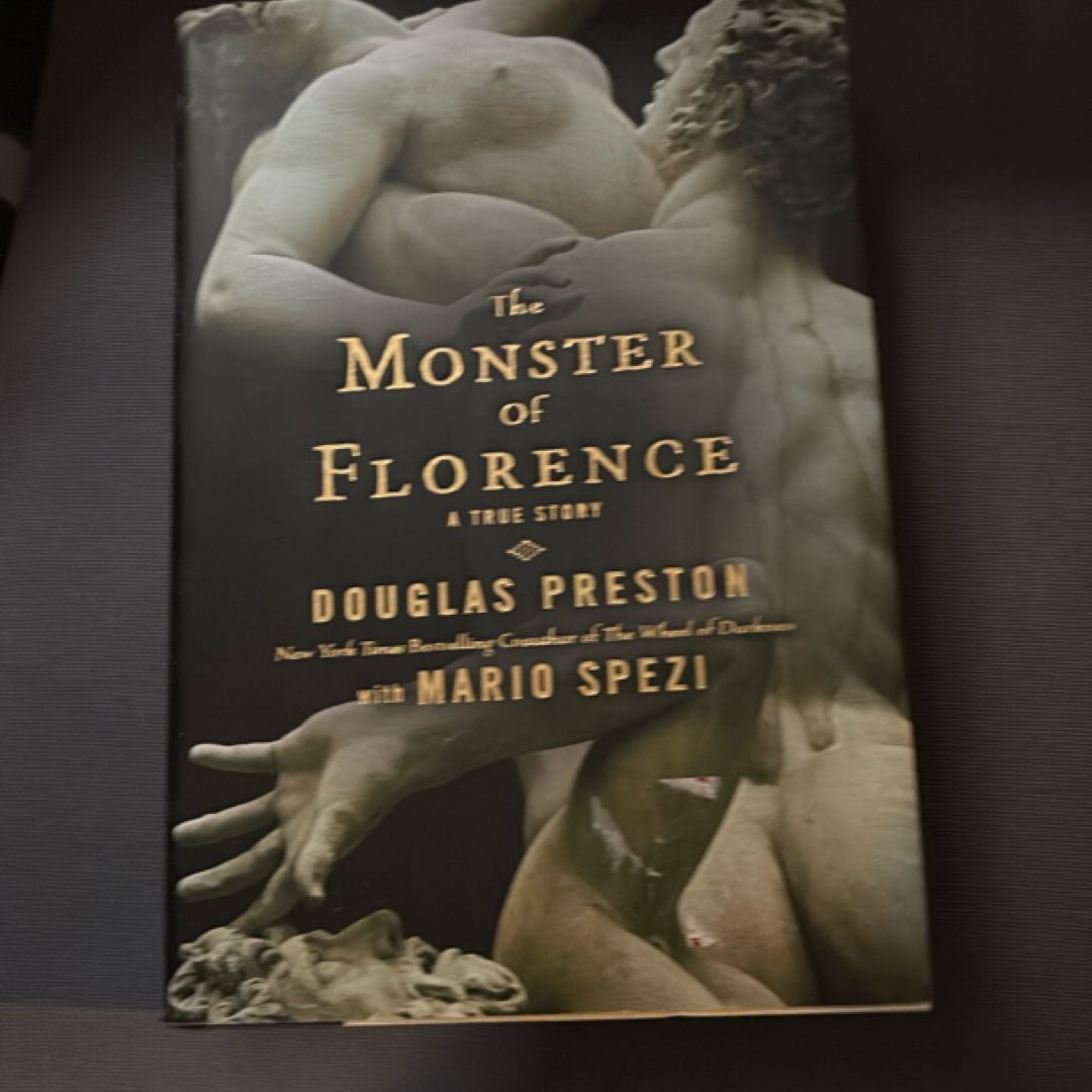 The Monster of Florence