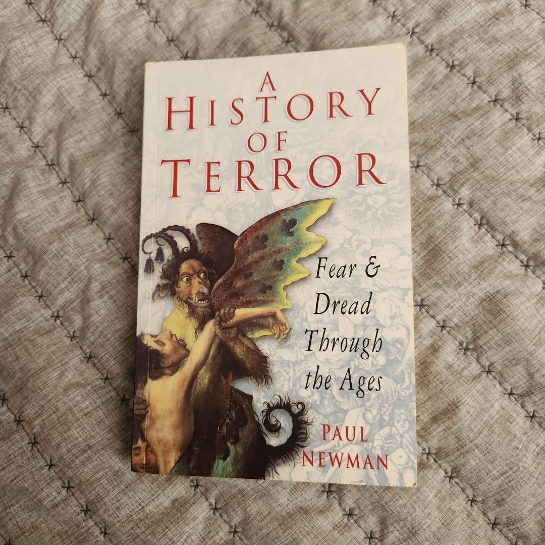A History of Terror