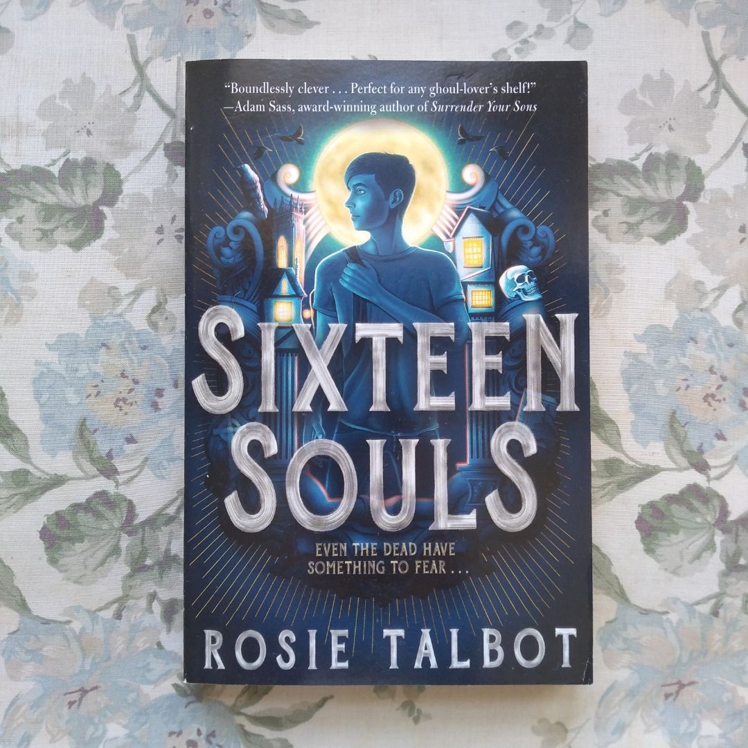 Sixteen Souls