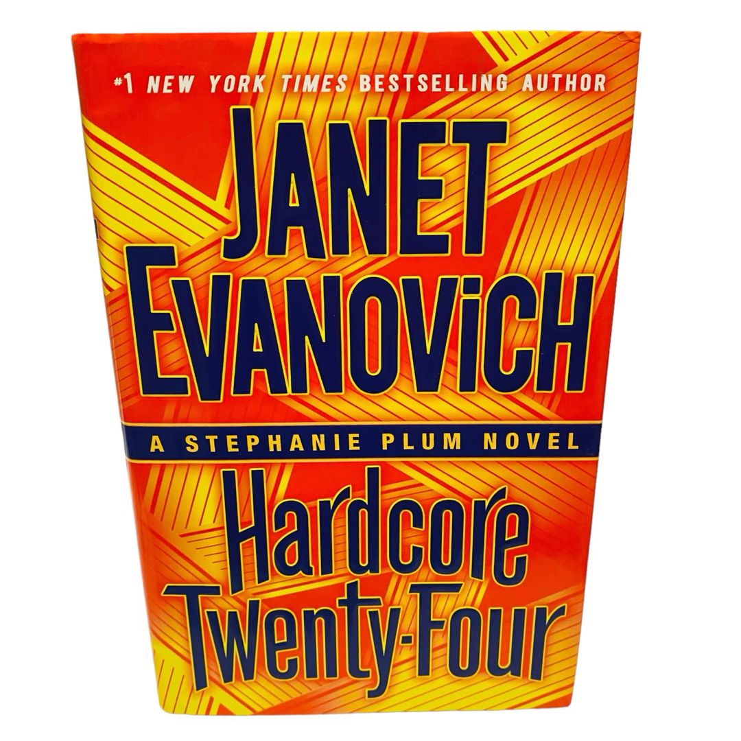 Hardcore Twenty-Four