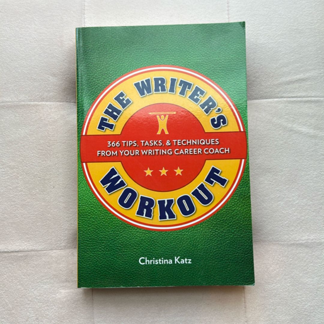 The Writer's Workout