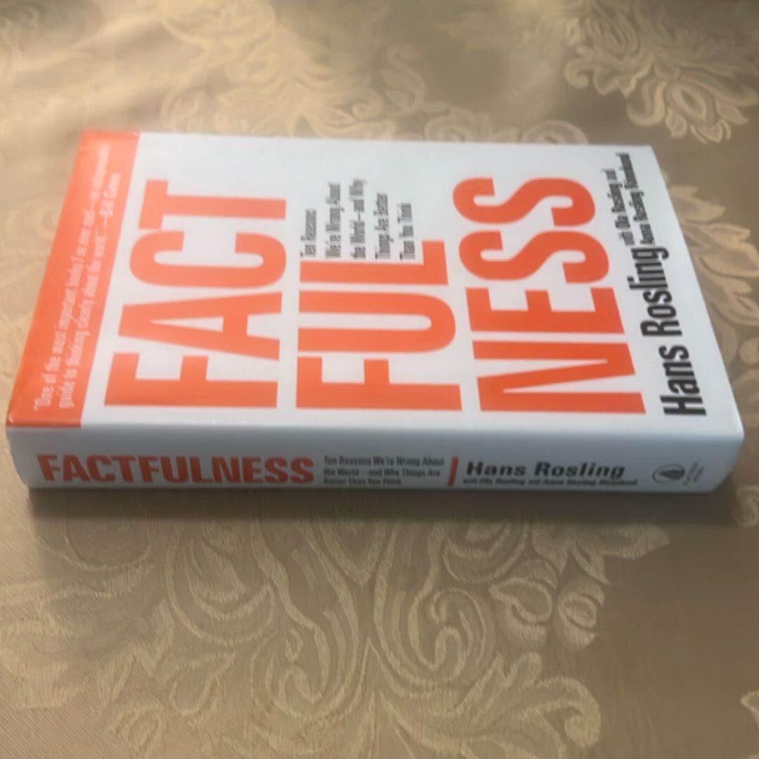 Factfulness