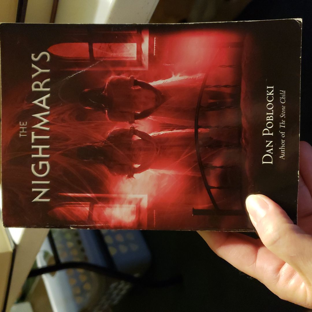 The Nightmarys