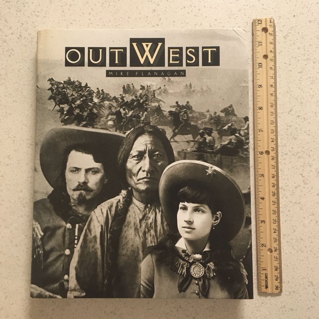 Out West