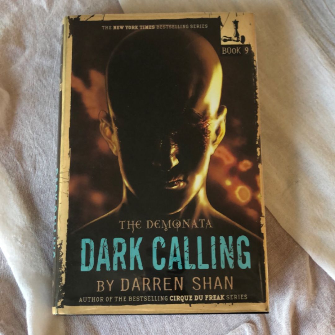 Dark Calling