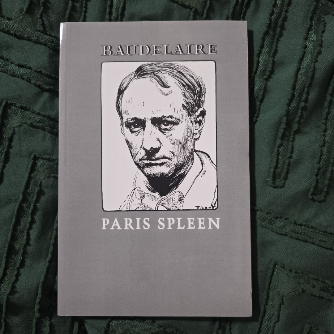 Paris Spleen