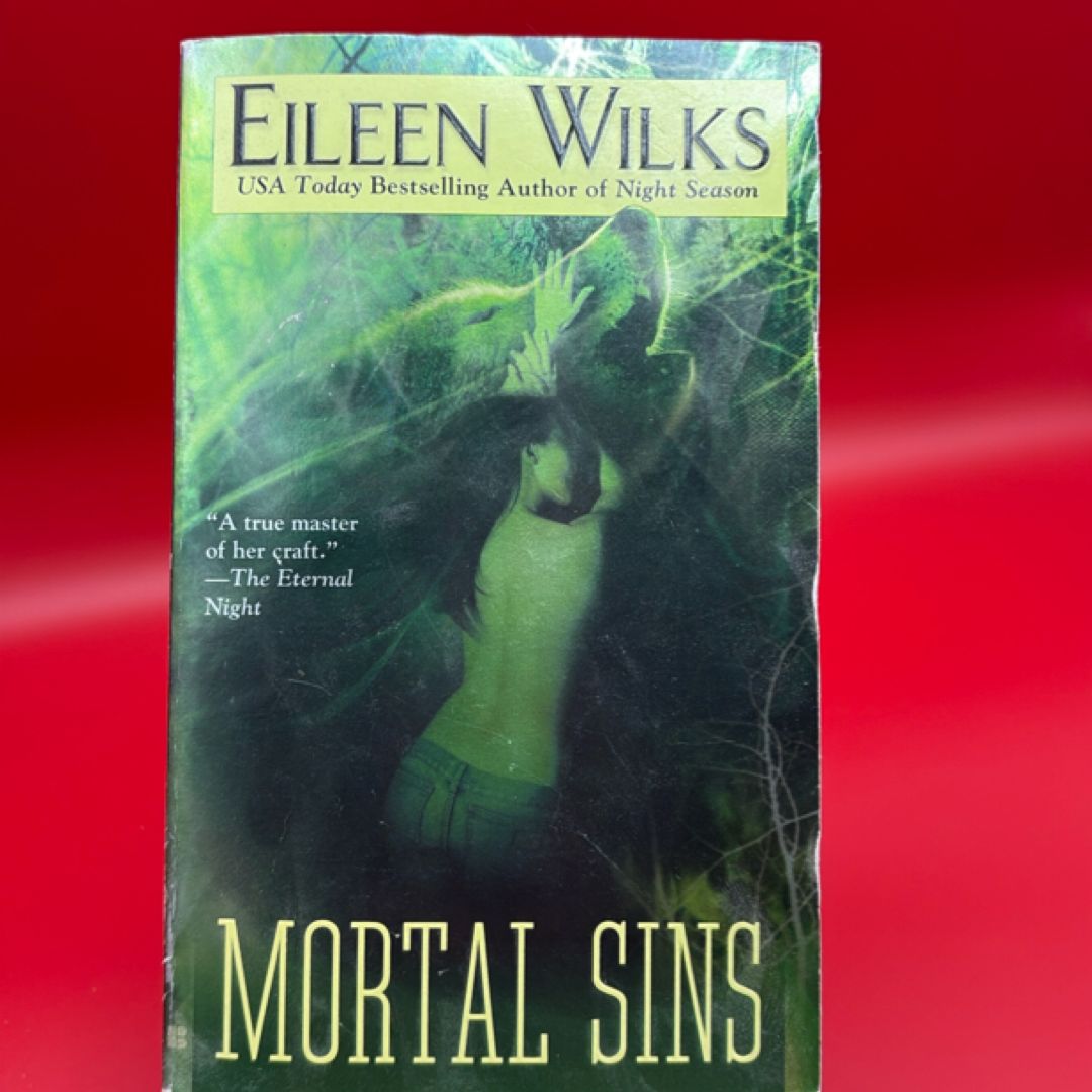 Mortal Sins