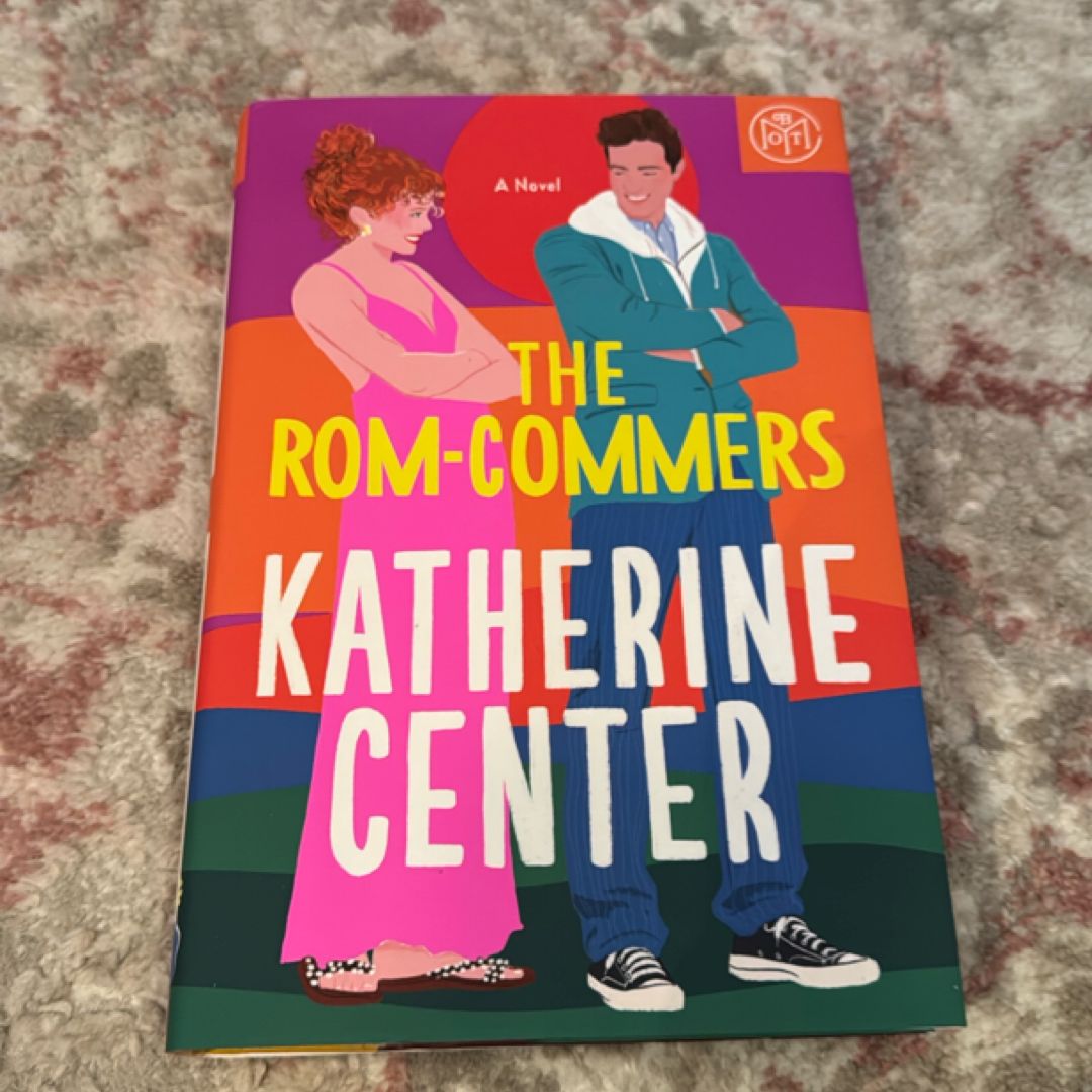 The Rom-Commers