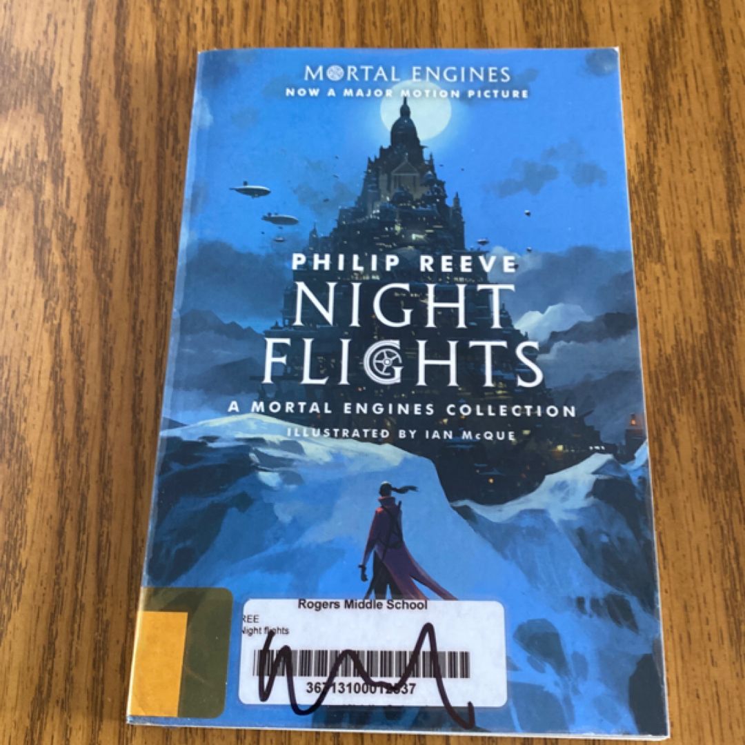 Night Flights