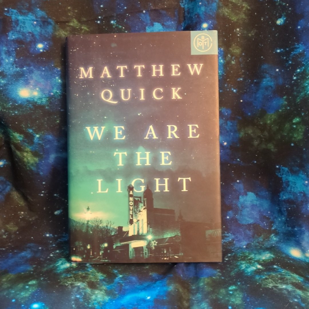 We Are the Light