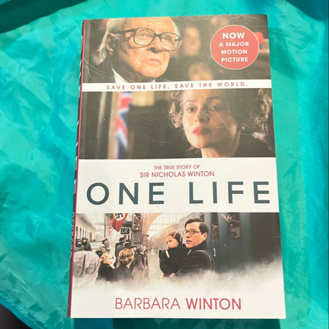 One Life