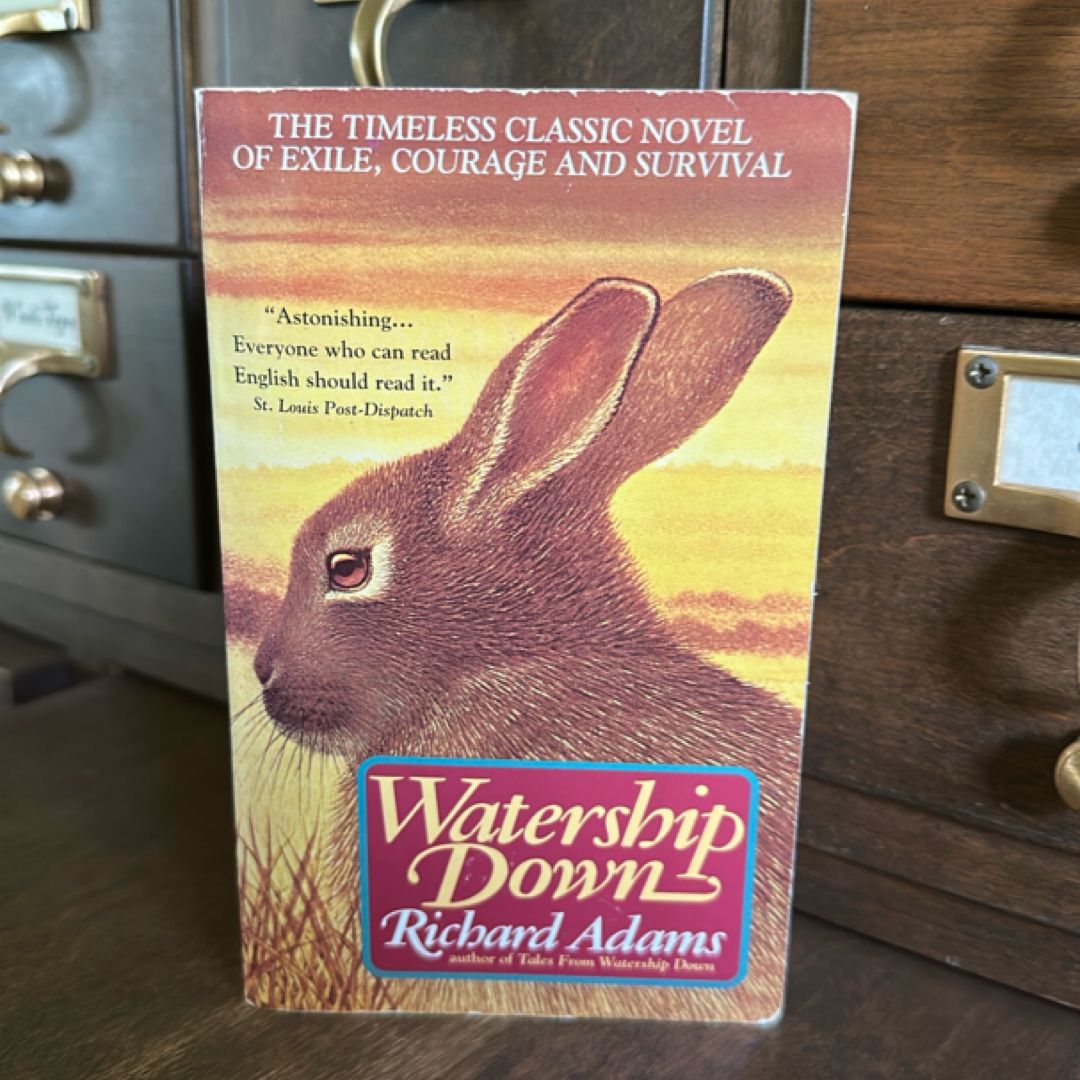 Watership Down