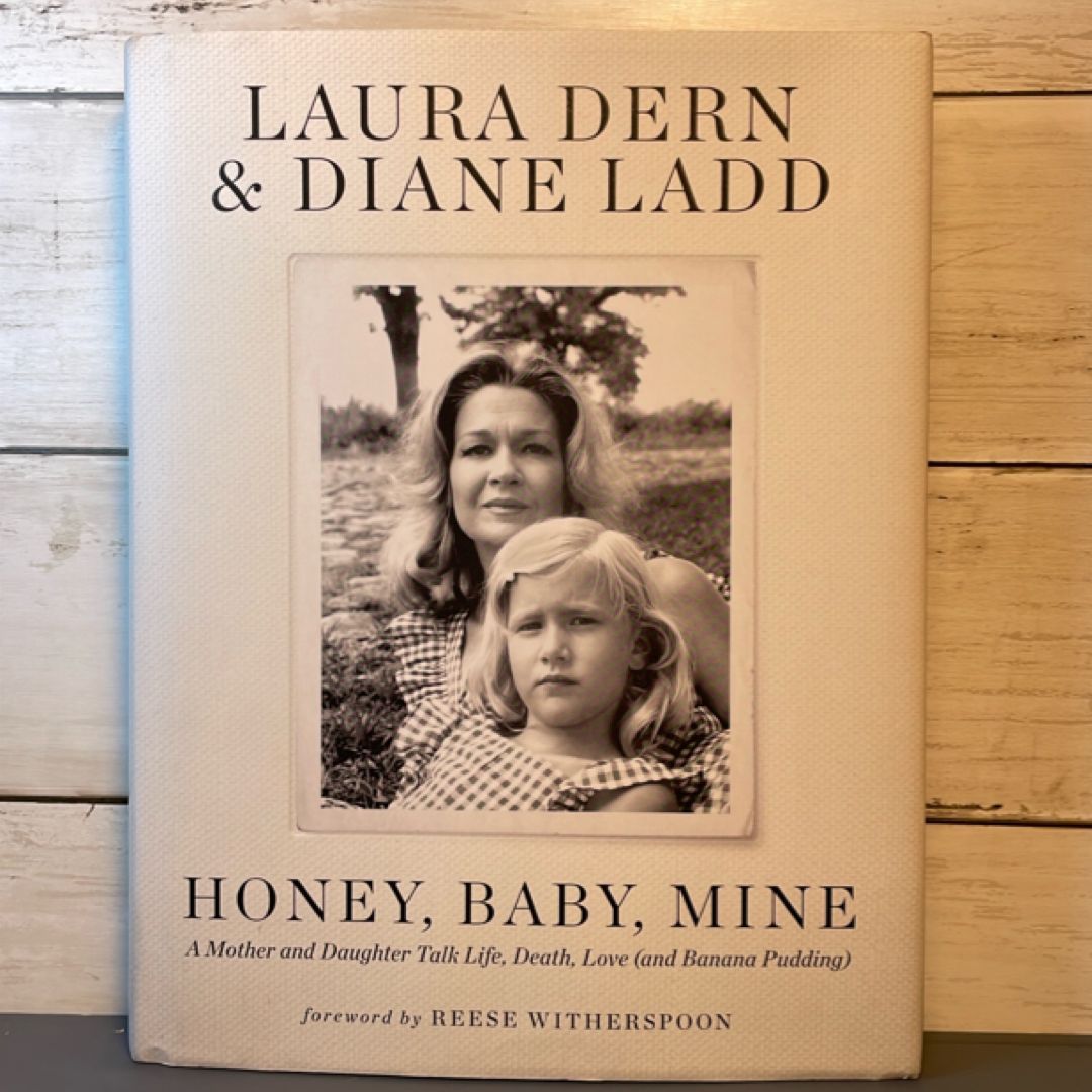 Honey, Baby, Mine