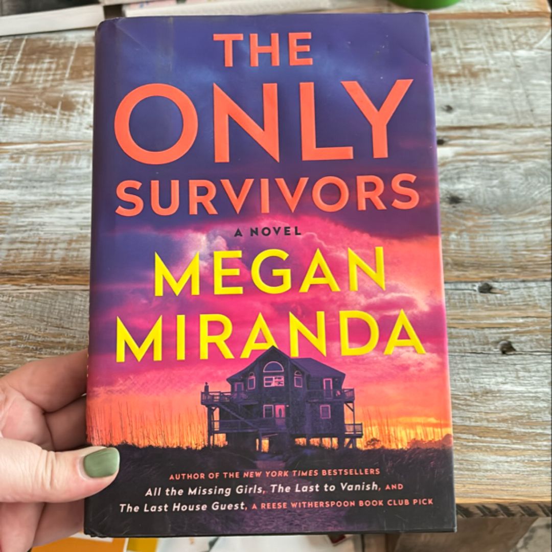 The Only Survivors