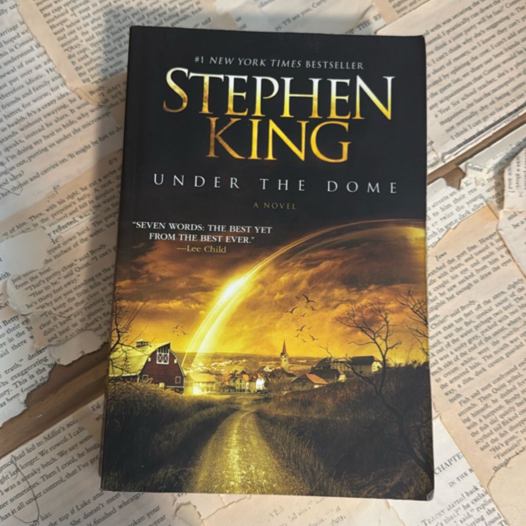 Under the Dome
