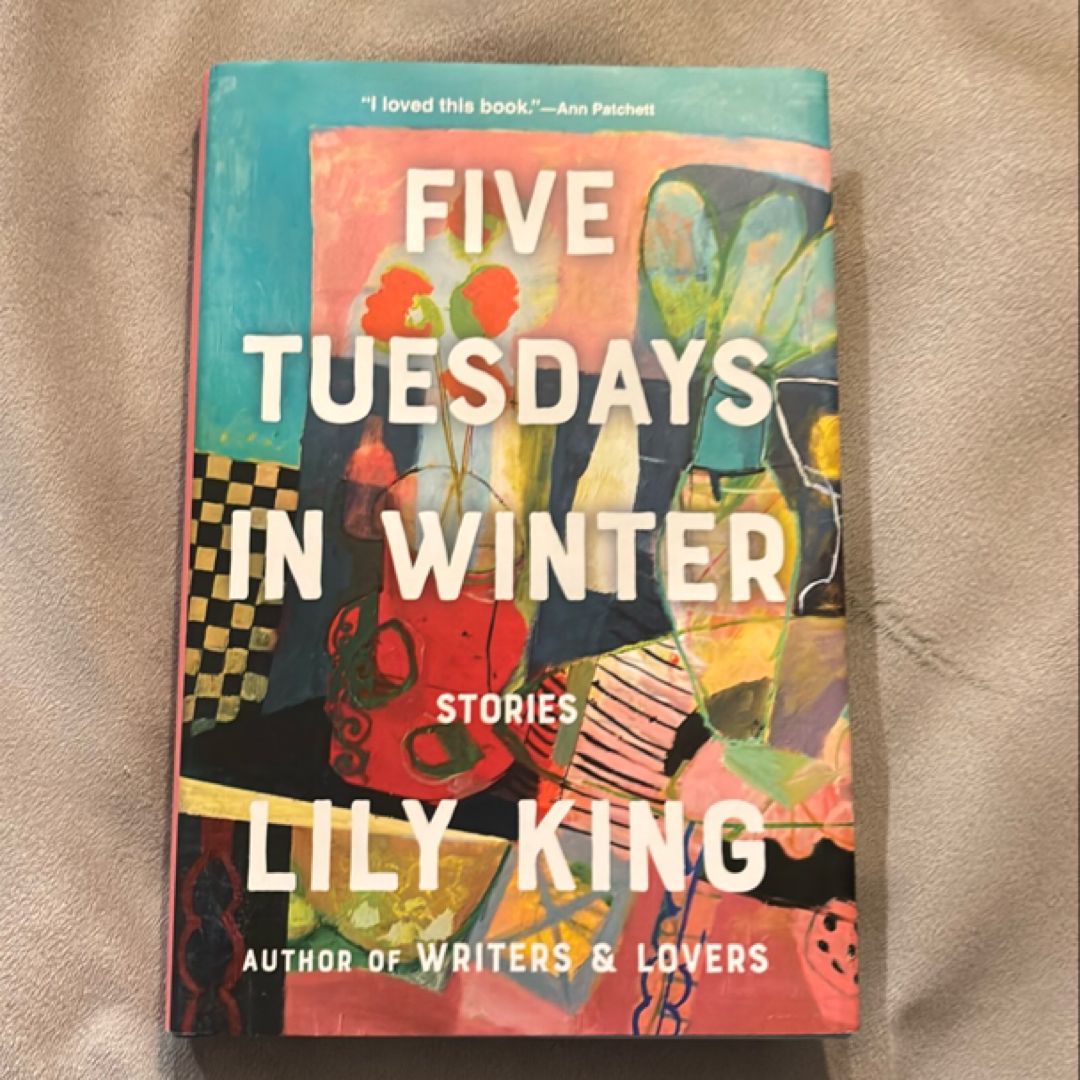 Five Tuesdays in Winter