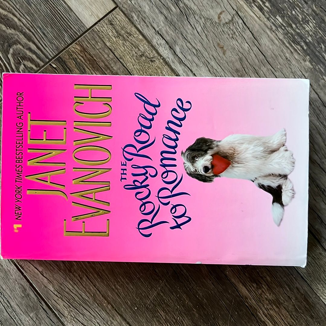 The Rocky Road to Romance