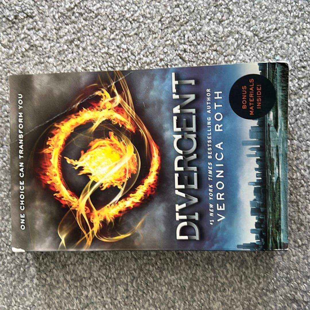 Divergent