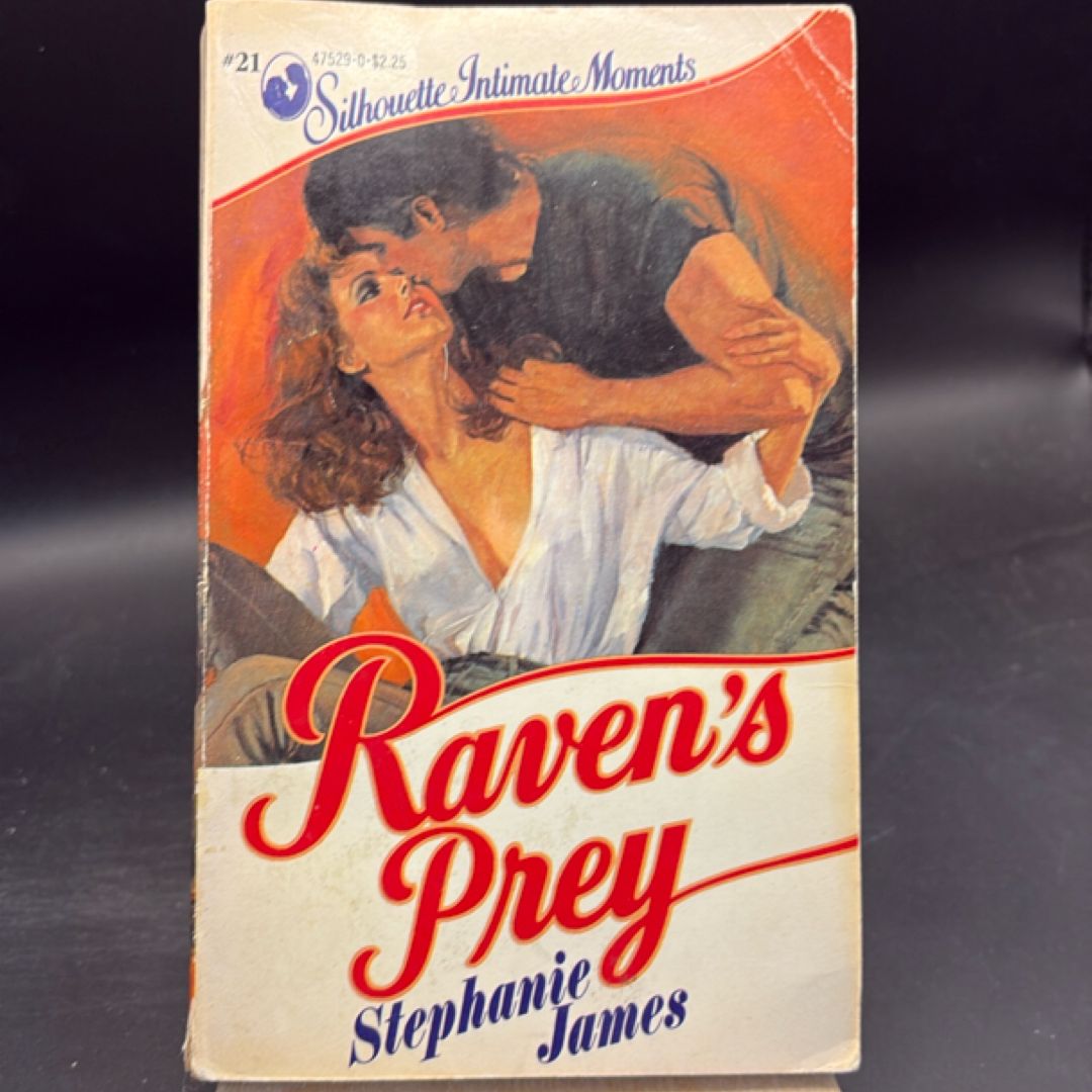 Raven's Prey