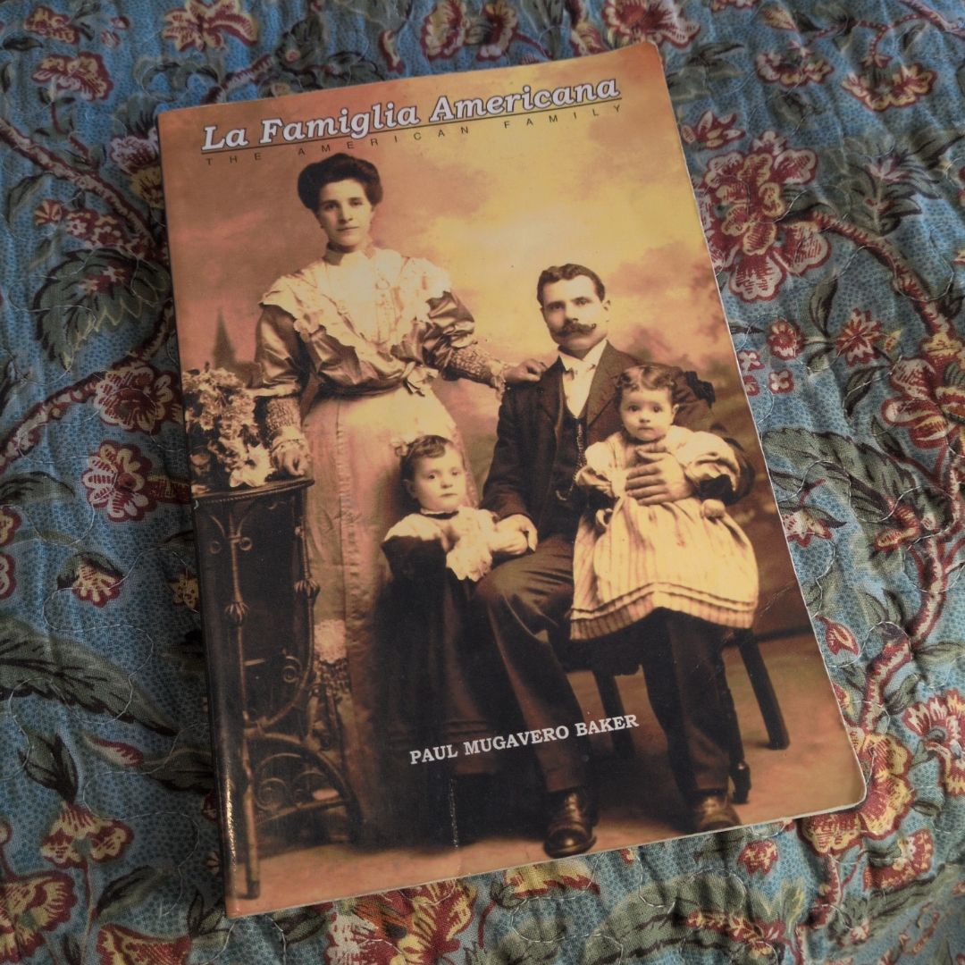 La Famiglia Americana