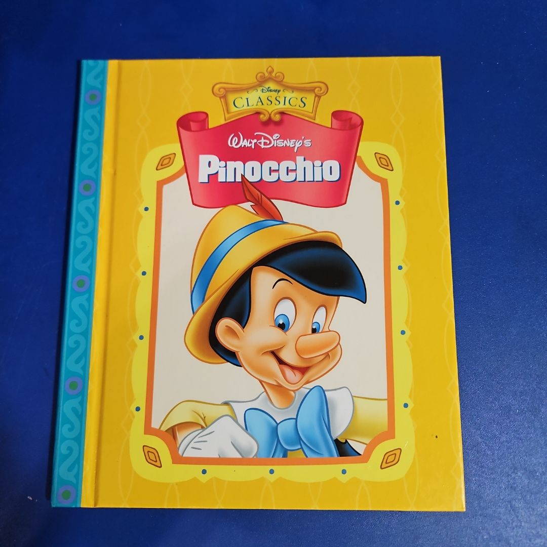 Pinocchio