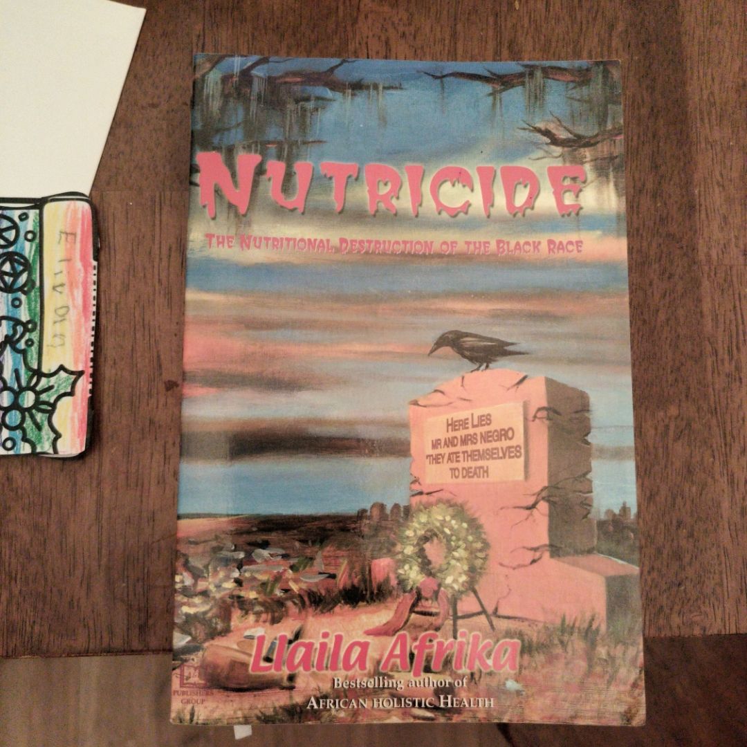 Nutricide
