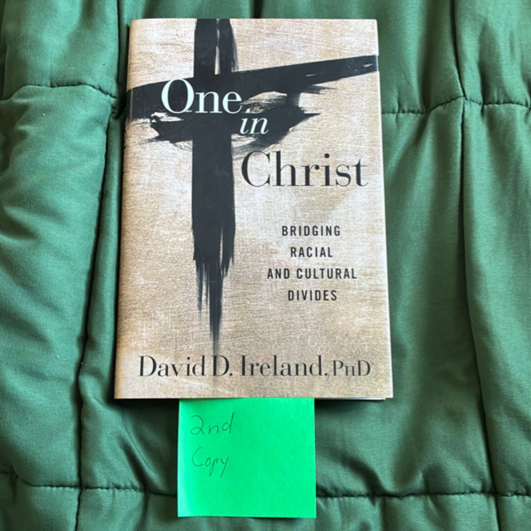 One in Christ