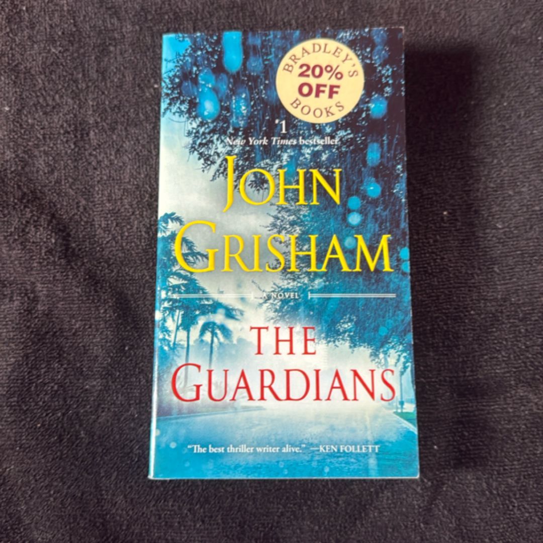 The Guardians