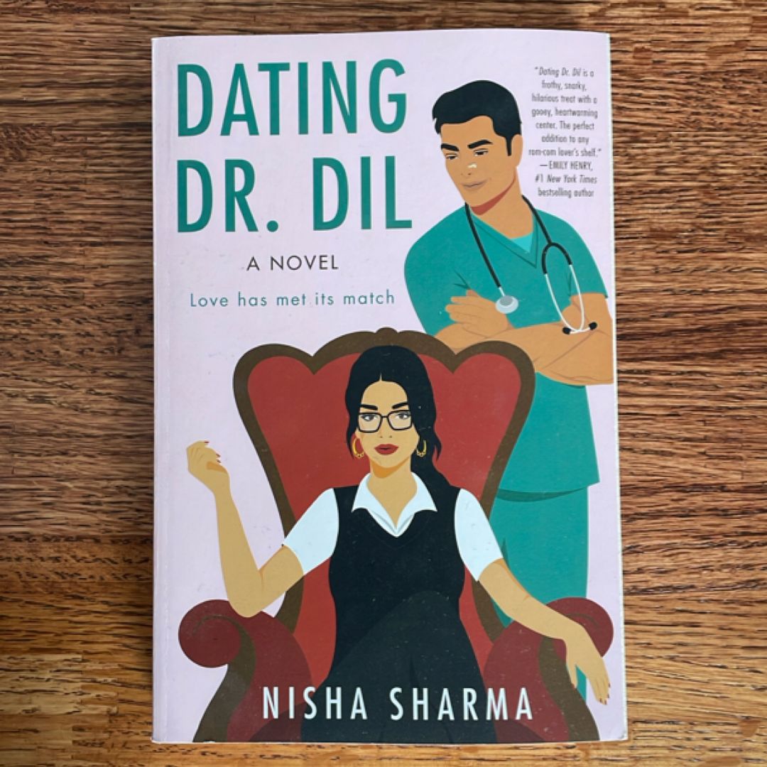 Dating Dr. Dil