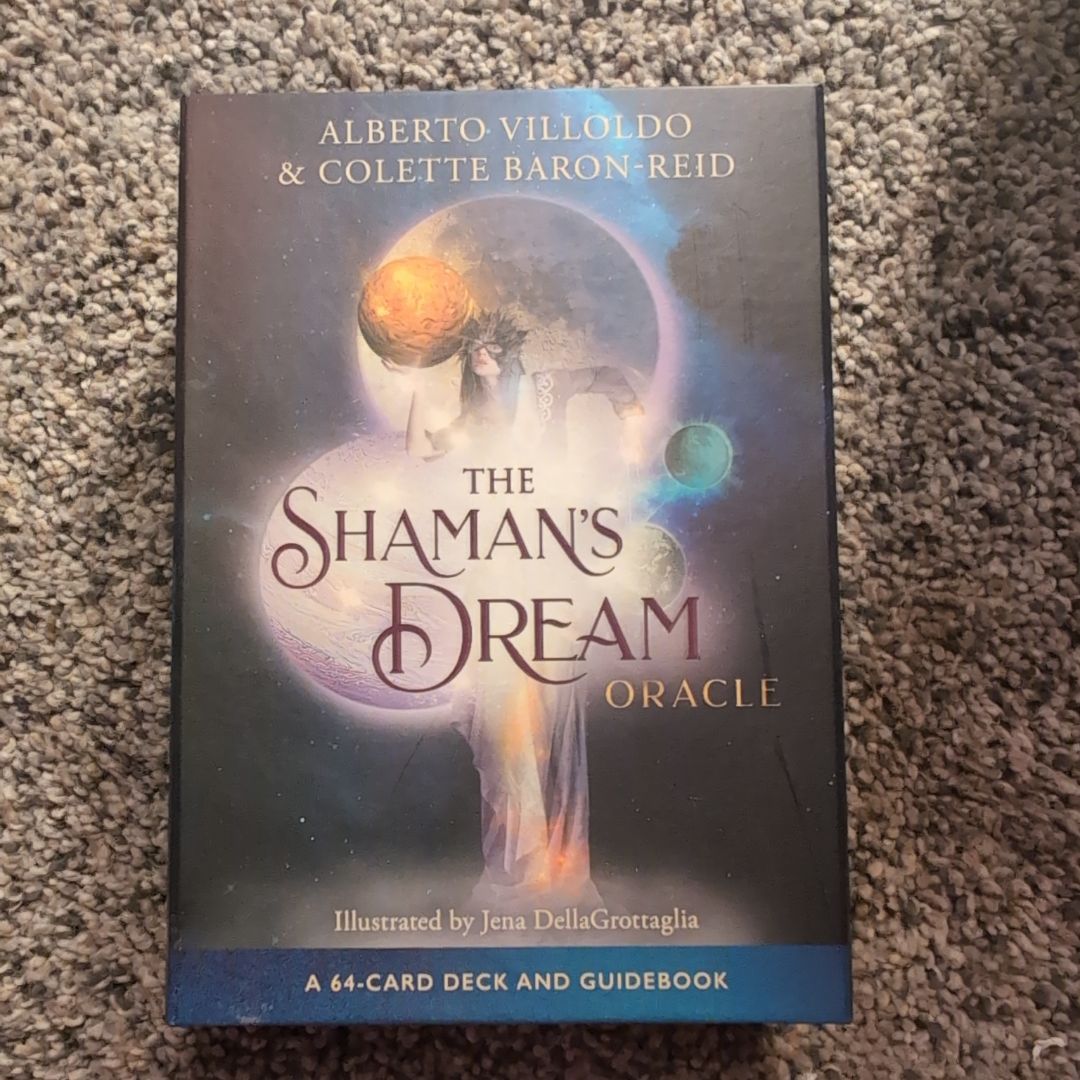 The Shaman's Dream Oracle