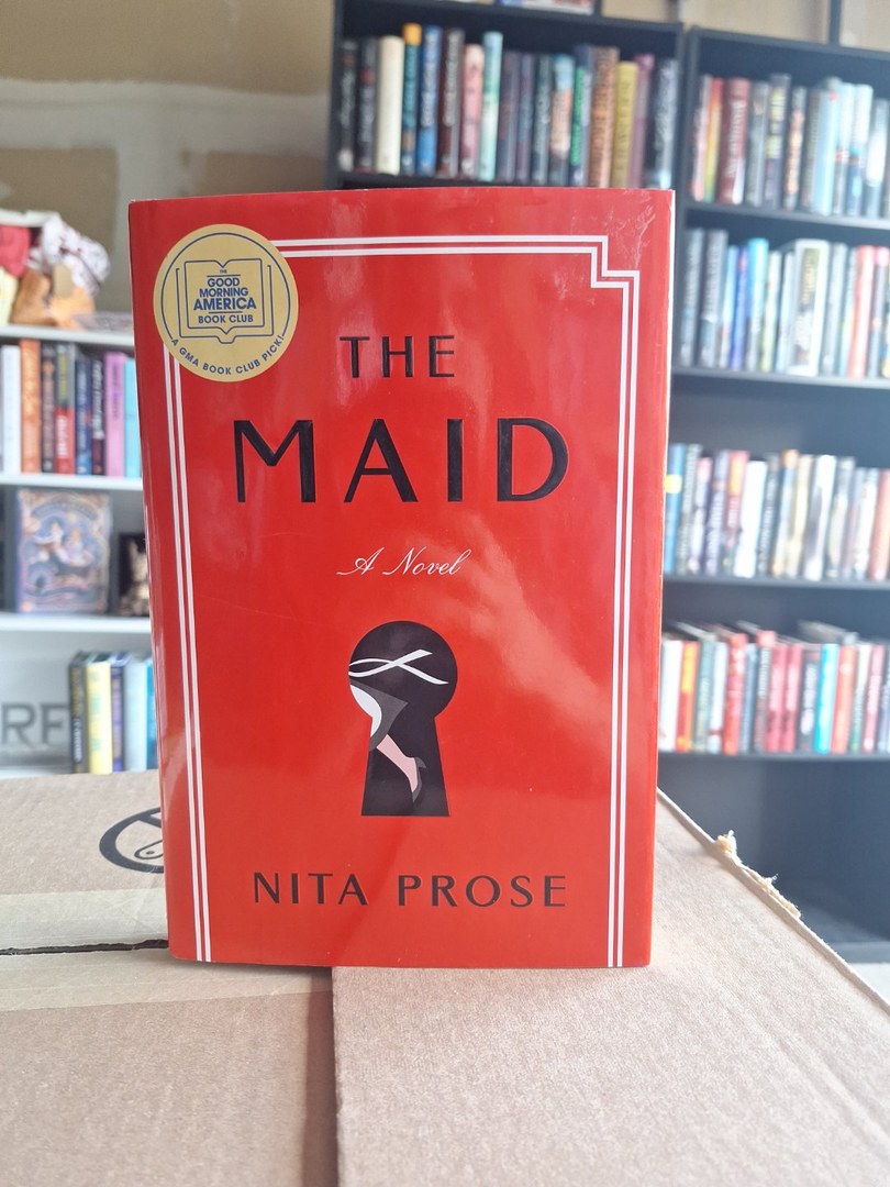 The Maid