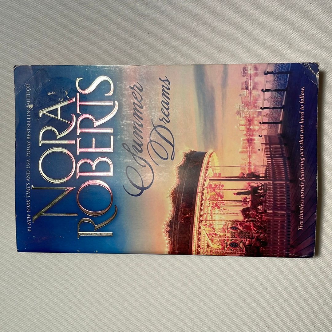 Summer Dreams ( Nora Roberts )