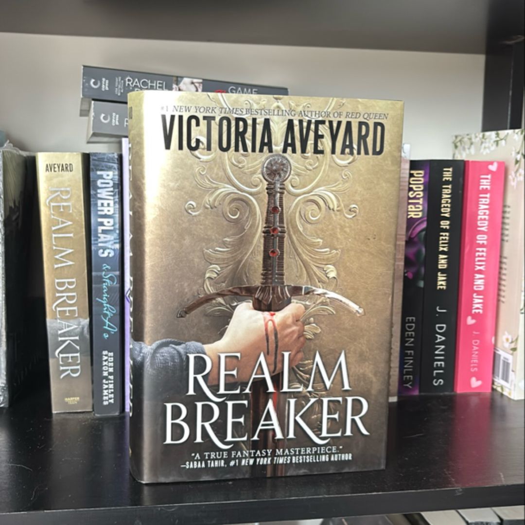 Realm Breaker