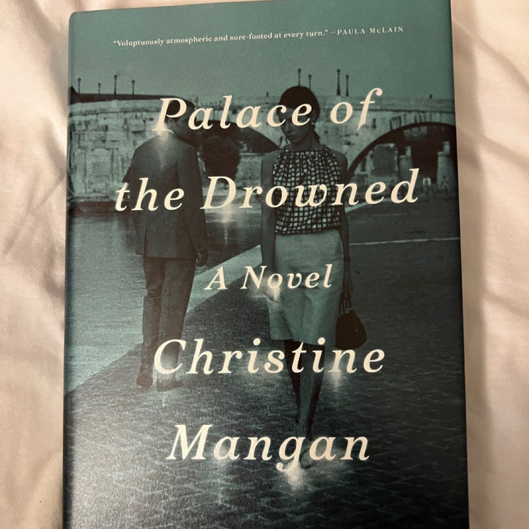 Palace of the Drowned