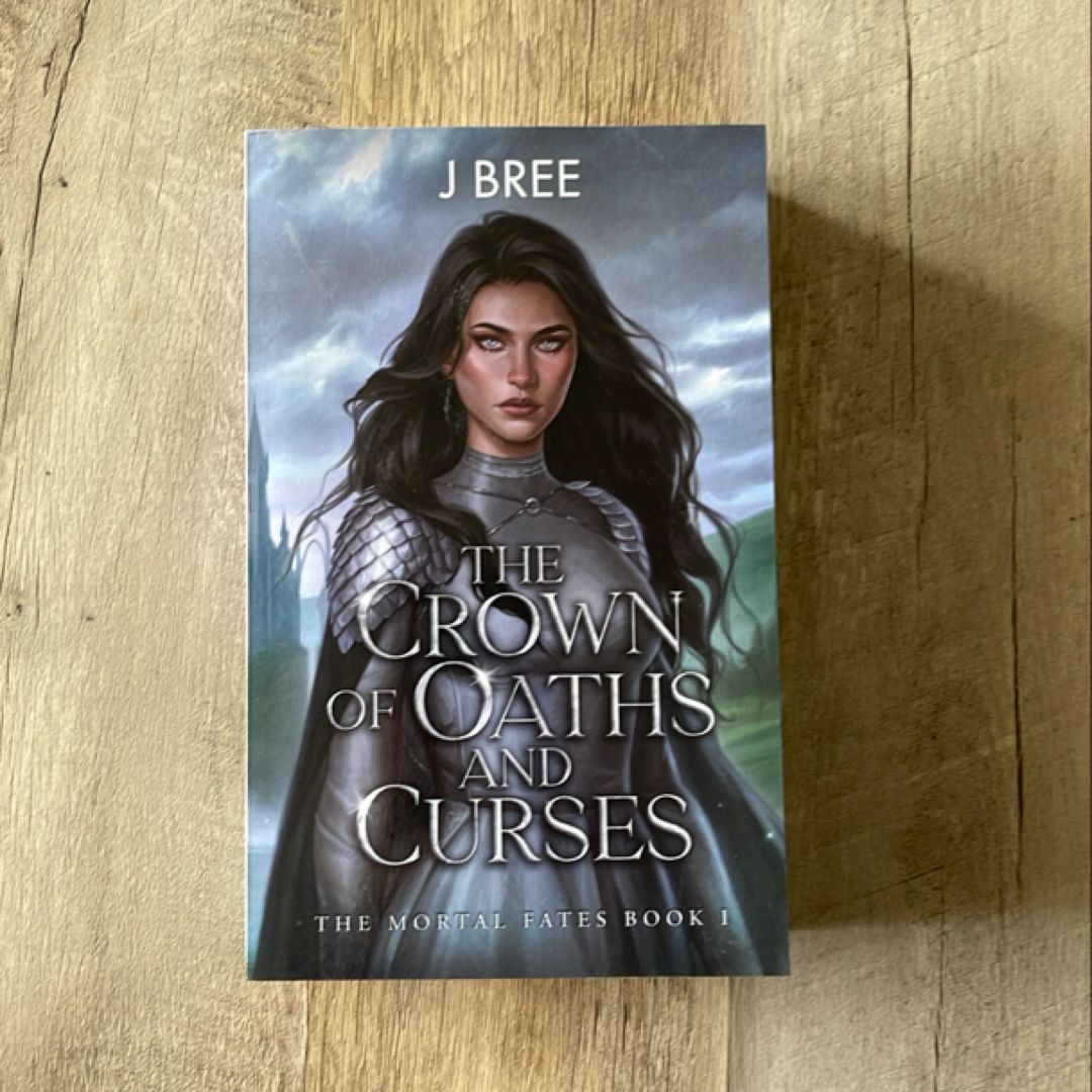 The Crown of Oaths and Curses