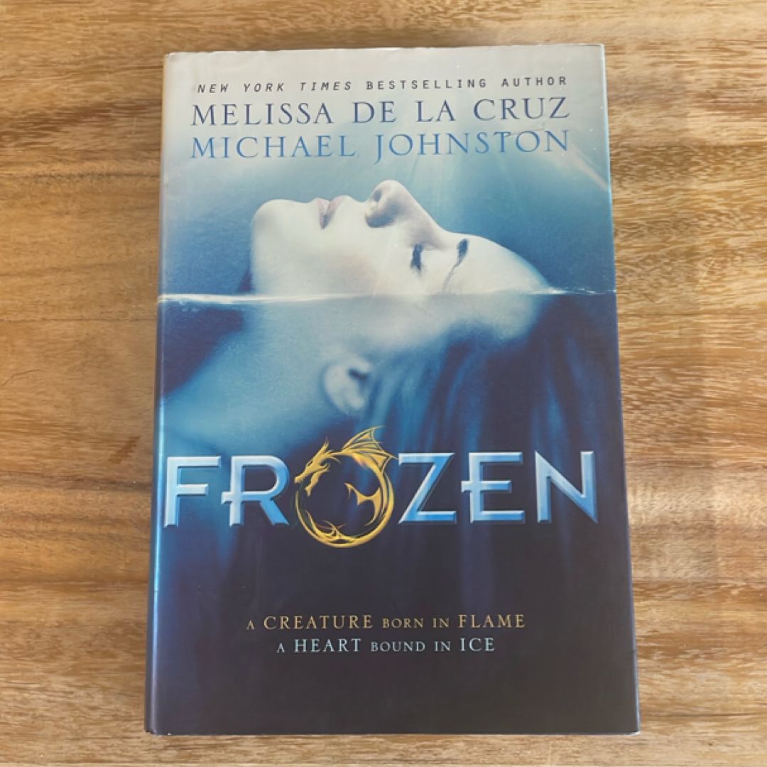 Frozen