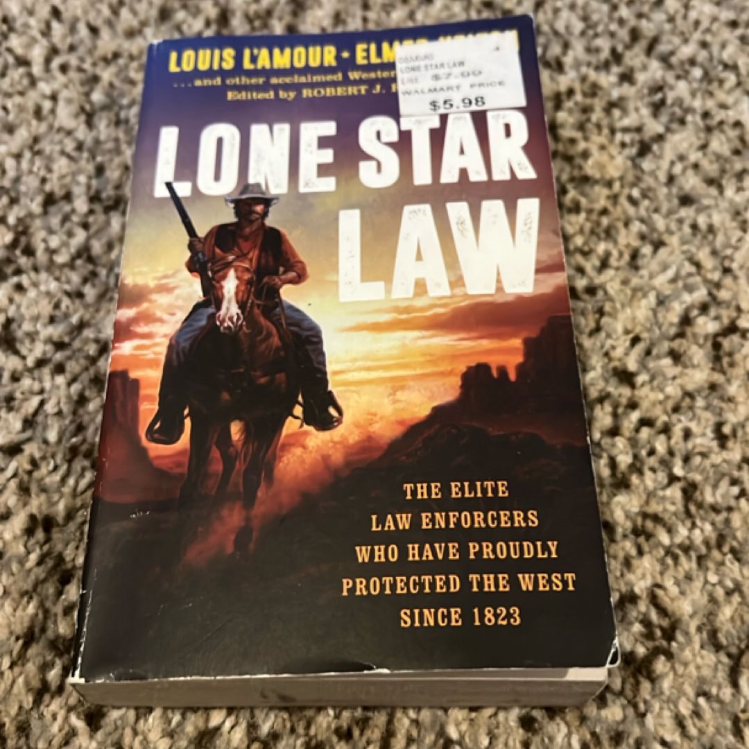 Lone Star Law