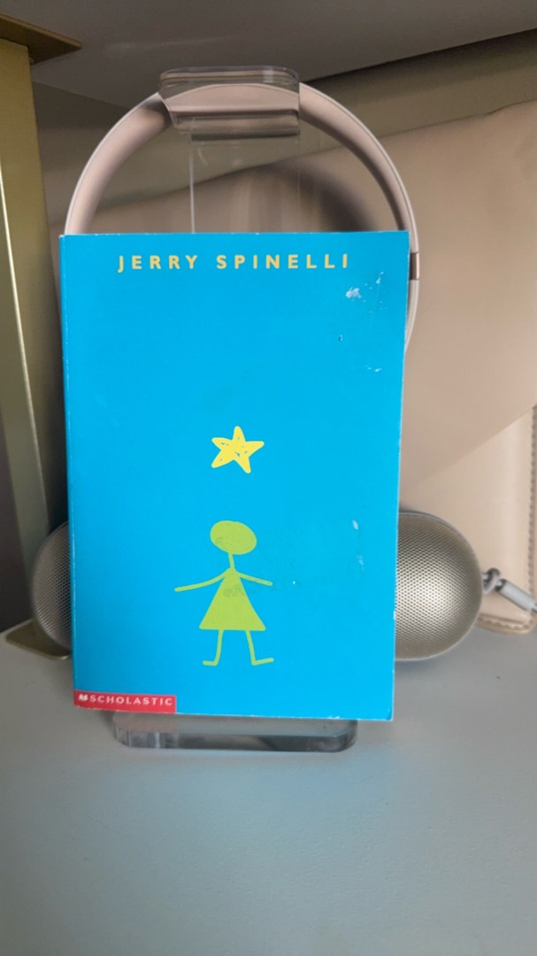 Stargirl